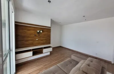 Vendo lindo apartamento, 57m², 2 dormitórios sendo 1 suíte, varanda, 1 vaga - belenzinho  - sp