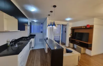 Apartamento à venda com 56m², 2 quartos e 1 vaga - belenzinho - sp