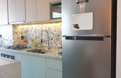 Vendo lindo apartamento 2 dorms, suíte, 1 vaga - belenzinho - sp