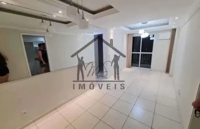 Apartamento com 2 quartos à venda na rua miguel cervantes, cachambi, rio de janeiro, 52 m2 por r$ 370.000