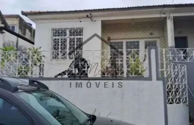 Casa em condomínio fechado com 3 quartos à venda na rua aguara, del castilho, rio de janeiro, 120 m2 por r$ 450.000