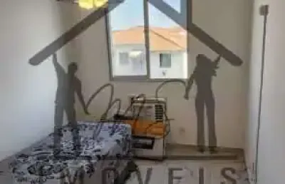 Apartamento com 2 quartos à venda na rua itapera, irajá, rio de janeiro, 48 m2 por r$ 220.000