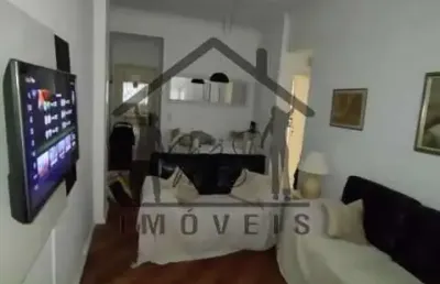 Apartamento com 2 quartos à venda na rua senador vergueiro, flamengo, rio de janeiro, 84 m2 por r$ 800.000