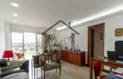 Apartamento com 3 quartos à venda na rua silva rosa, maria da graça, rio de janeiro, 97 m2 por r$ 450.000