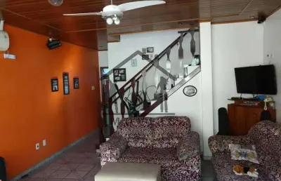 Casa em condomínio fechado com 2 quartos à venda na rua getúlio, méier, rio de janeiro, 120 m2 por r$ 690.000