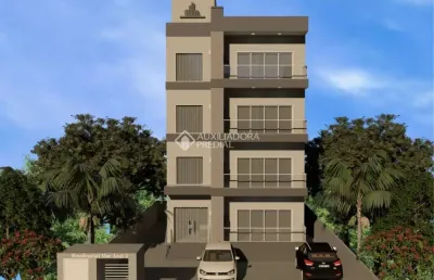Apartamento com 3 quartos à venda na das bromelias, 32, itajubá, barra velha, 89 m2 por r$ 569.000