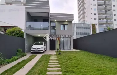 Casa com 4 quartos à venda na jaco molleri,, 34, centro, itajaí, 195 m2 por r$ 1.499.000