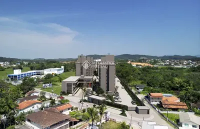 Apartamento com 2 quartos à venda na r. joao de deus carvalho, 1, santo antônio, balneário piçarras, 55 m2 por r$ 565.124