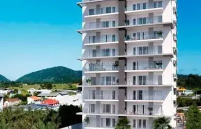 Apartamento com 2 quartos à venda na avenida itajuba, 678, itajubá, barra velha, 77 m2 por r$ 1.019.799