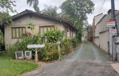 Terreno à venda na manoel avelino ferreira, 381, centro, penha, 6000 m2 por r$ 2.650.000