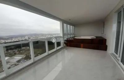 Cobertura com 4 quartos à venda na rua joaquim antônio simão, 1, centro, penha, 257 m2 por r$ 5.657.591