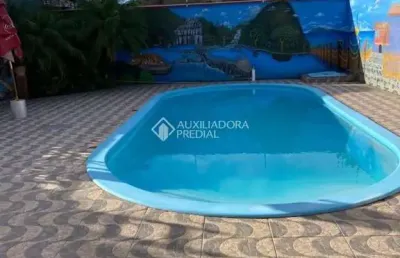 Casa com 5 quartos à venda na jose ozair waltrick, 91, nossa senhora de fátima, penha, 300 m2 por r$ 1.700.000