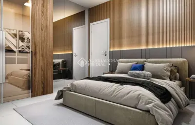 Apartamento com 2 quartos à venda na josé raimundo ramos, 1475, são cristovão, barra velha, 56 m2 por r$ 367.000