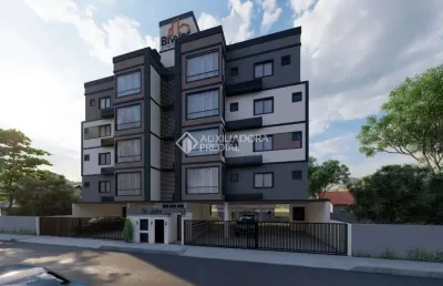 Apartamento com 2 quartos à venda na manoel correa, 641, itacolomi, balneário piçarras, 68 m2 por r$ 583.125