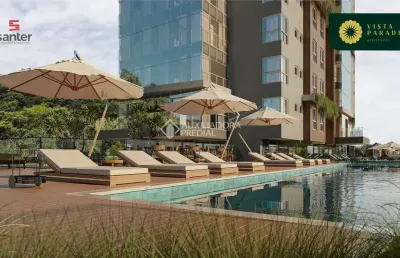 Apartamento com 3 quartos à venda na rua joaquim antônio simão, 87, centro, penha, 146 m2 por r$ 2.798.983