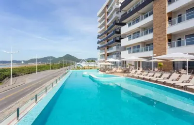 Apartamento com 4 quartos à venda na avenida prefeito cirino adolfo cabral, 373, são pedro, navegantes, 130 m2 por r$ 1.250.000