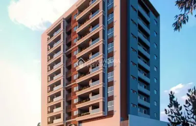 Apartamento com 2 quartos à venda na gerônimo de souza, 167, gravata, navegantes, 81 m2 por r$ 743.811