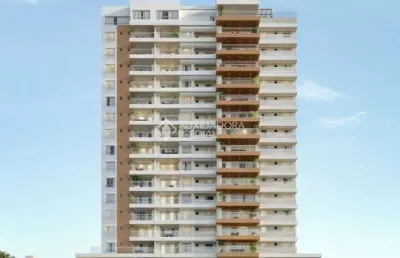 Apartamento com 2 quartos à venda na paulista, 232, itacolomi, balneário piçarras, 81 m2 por r$ 938.770