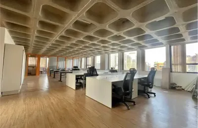 Espaço comercial versátil na vila olímpia: ideal para seu negócio prosperar!