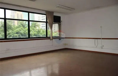 Oportunidade imperdível: sala comercial de 75m² ao lado da estação vila olímpia!