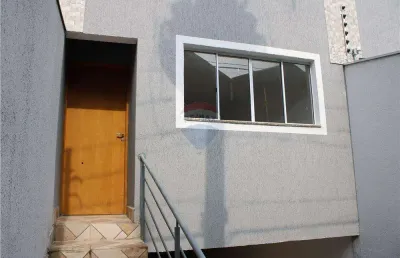 Seu novo lar na vila moraes: sobrado reformado de 3 quartos e 152m²