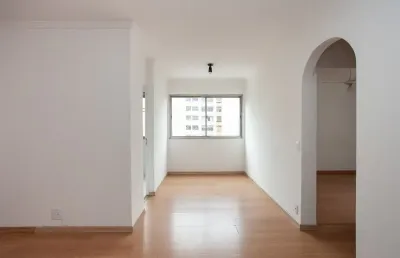 Apartamento com 2 quartos à venda na Rua Gomes de Carvalho, 837, Vila Olímpia, São Paulo