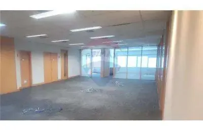 Espaço corporativo de prestígio na vila nova conceição!