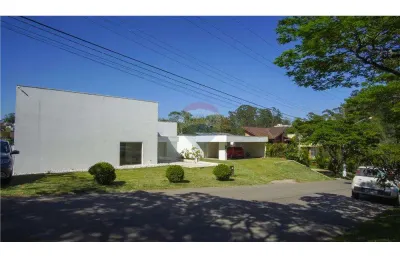 Casa em condomínio fechado com 5 quartos à venda na Rua Pontal, 725, Jordanésia, Cajamar