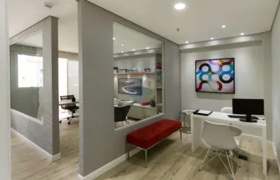 Sala comercial de 33m² à venda no ipiranga - oportunidade imperdível!