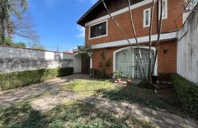Vende-se casa no exclusivo bairro city boaçava , alto de pinheiros < são paulo