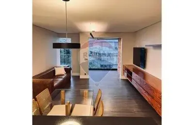 Exclusivo apartamento no luxuoso condomínio vertical diogo home boutique