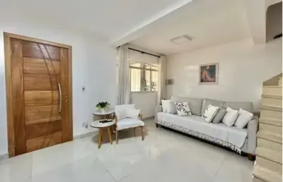 Ótimo sobrado para venda em vila cruz das almas, sp!
