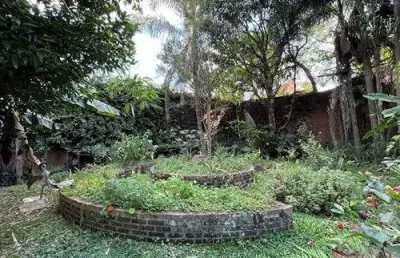 Terreno à venda na Rua Hugo Erni Dahmer, 33, Pinus Park, Cotia