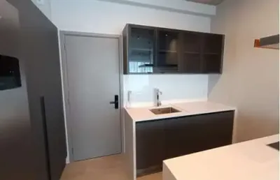 Apartamento de altíssimo padrão mobiliado com lazer completo e segurança 24h na vila olímpia
