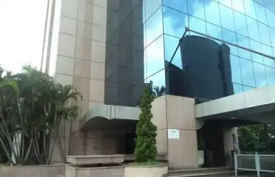 Sala comercial para alugar na Avenida Eusébio Matoso, 1375, Butantã, São Paulo