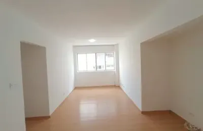 Apartamento amplo em moema: 86m², 2 suítes, em localização privilegiada