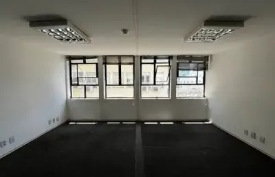 Conjunto comercial de 148m² no coração do centro de são paulo | oportunidade imperdível!