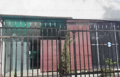 Casa com 3 quartos para alugar na Avenida Atlântica, 3193, Vila Socorro, São Paulo