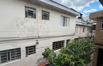 Casa com 4 quartos à venda na Rua Fábio, 549, Chácara Belenzinho, São Paulo