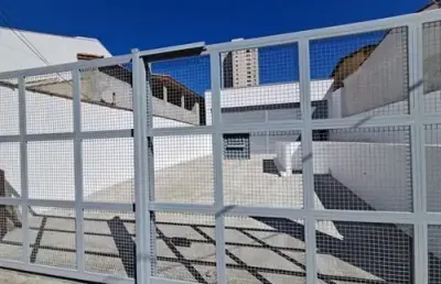Ponto comercial para locação na região da vila vera