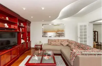 Apartamento-para venda-85 rua maestro tom jobim, jardim analia franco, jardim anália franco, são paulo, são paulo