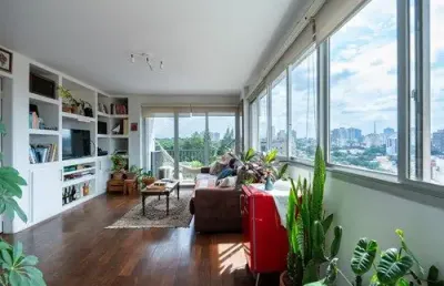 Apartamento-para venda-172 rua original, vila madalena, sumarezinho, são paulo, são paulo