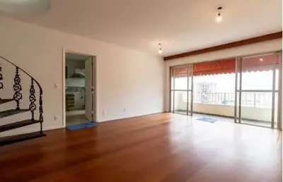 Cobertura-para venda-792 rua cerro corá, vila romana, vila romana, são paulo, são paulo