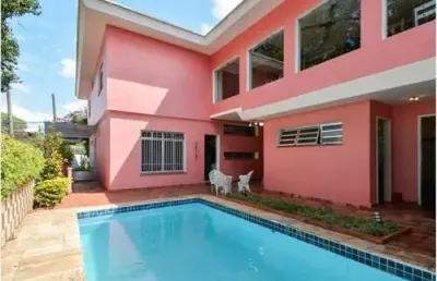 Casa-para venda-539 rua cláudio rossi, jardim da glória, jardim da glória, são paulo, são paulo