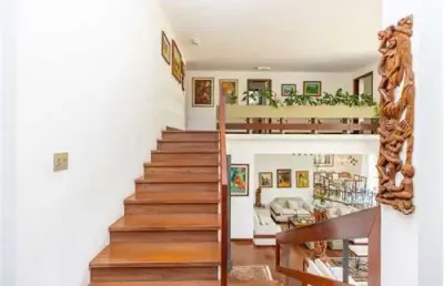 Casa-para venda-150 renato paquet, jardim marajoara, são paulo, são paulo