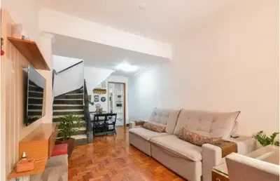 Casa-para venda-1674 rua gama lobo, vila dom pedro i, vila dom pedro i, são paulo, são paulo