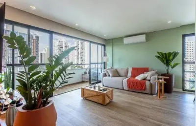 Apartamento-para venda-196 rua derval, vila mascote, são paulo, são paulo