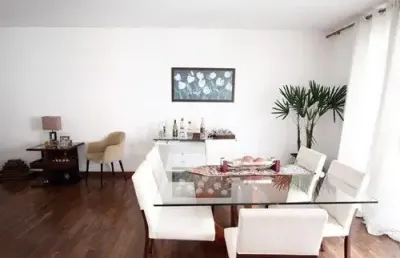 Apartamento-para venda-250 alameda dos guaiós, planalto paulista, planalto paulista, são paulo, são paulo