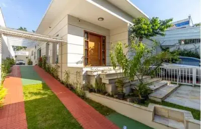 Casa-para venda-1125 alameda dos guatás, , planalto paulista, são paulo, são paulo