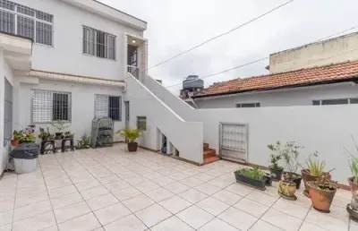 Casa-para venda-115 rua oliveira coutinho, jardim vila formosa, jardim vila formosa, são paulo, são paulo